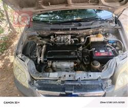 شيفروليه أفيو